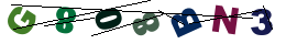 nrcode