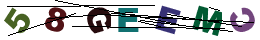nrcode