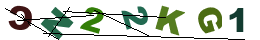 nrcode