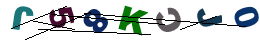 nrcode