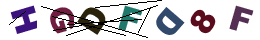 nrcode