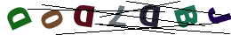 nrcode