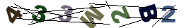 nrcode