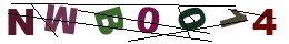 nrcode