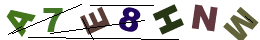 nrcode