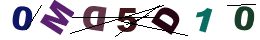nrcode