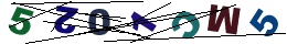 nrcode