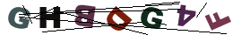 nrcode