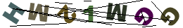 nrcode