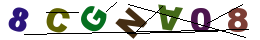 nrcode