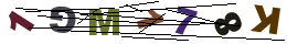 nrcode