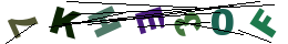 nrcode