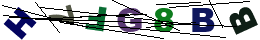 nrcode