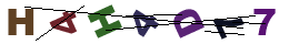 nrcode