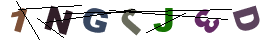 nrcode