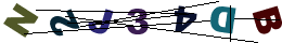 nrcode