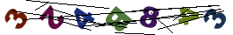 nrcode