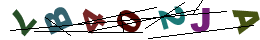 nrcode