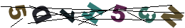 nrcode