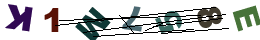 nrcode