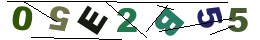 nrcode