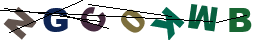 nrcode