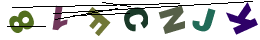 nrcode