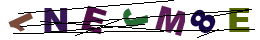 nrcode