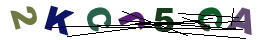 nrcode