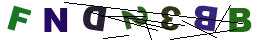 nrcode