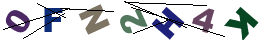 nrcode