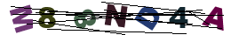 nrcode