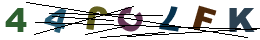 nrcode