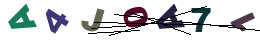 nrcode