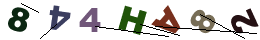 nrcode