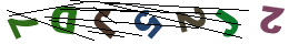 nrcode