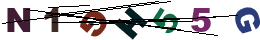 nrcode