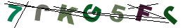 nrcode