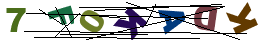 nrcode