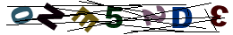 nrcode