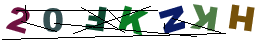 nrcode