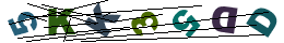 nrcode