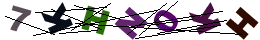 nrcode