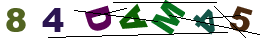 nrcode
