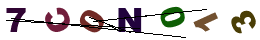nrcode