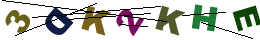 nrcode