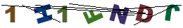 nrcode