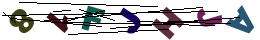 nrcode