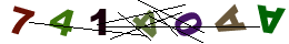 nrcode