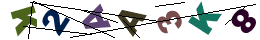 nrcode